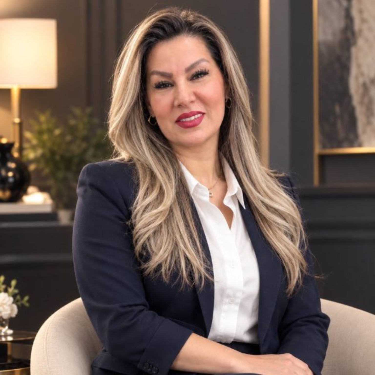 بیتا عبداللهی