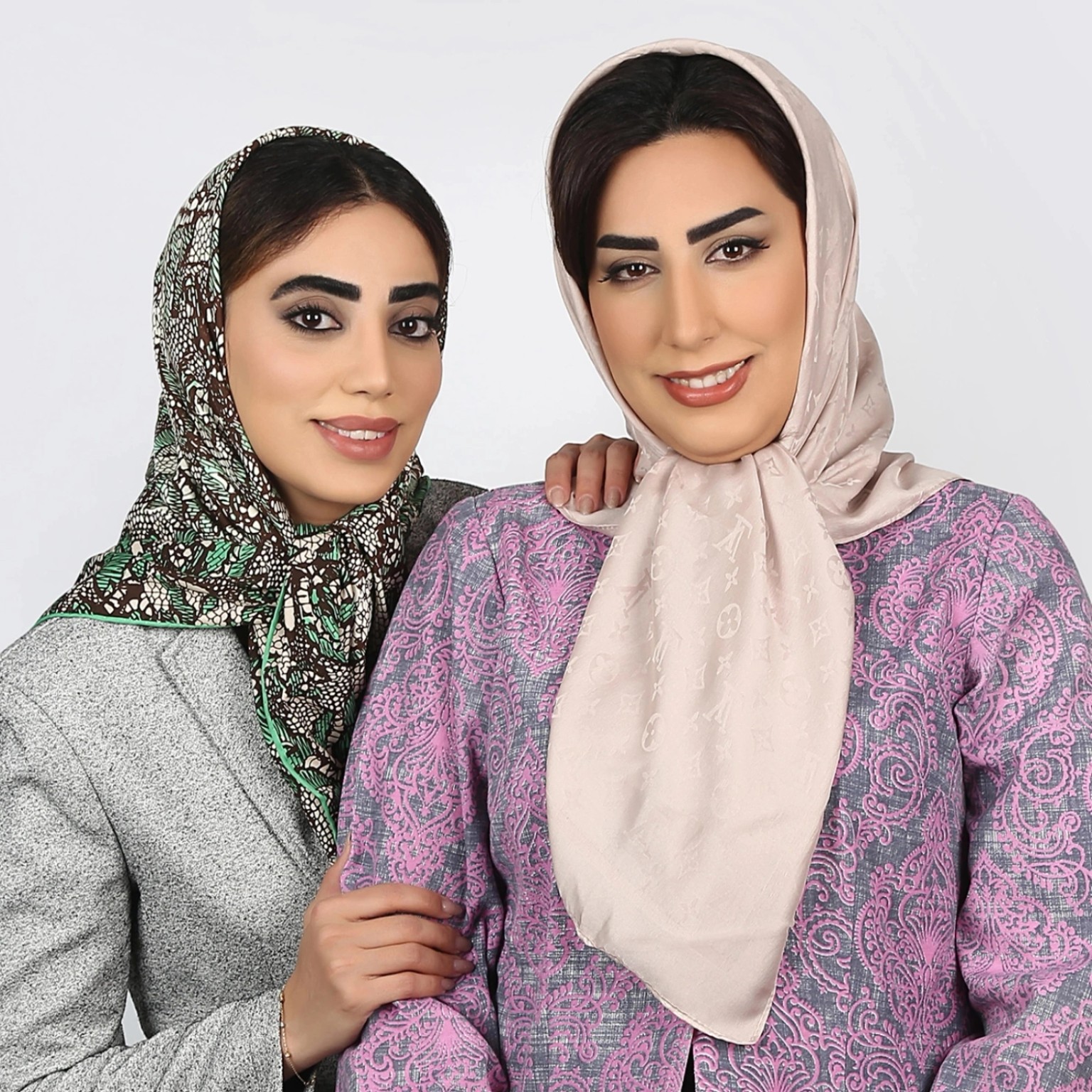 خواهران موسوی