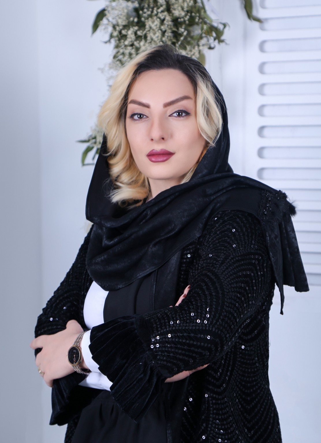 زهره عبادی