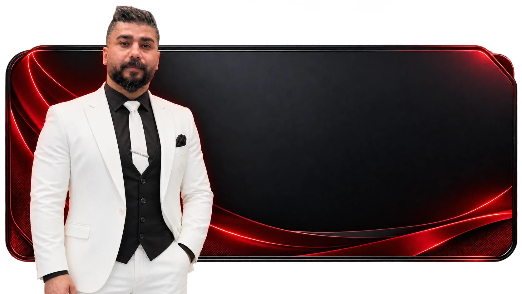 دکتر شاهین پویا