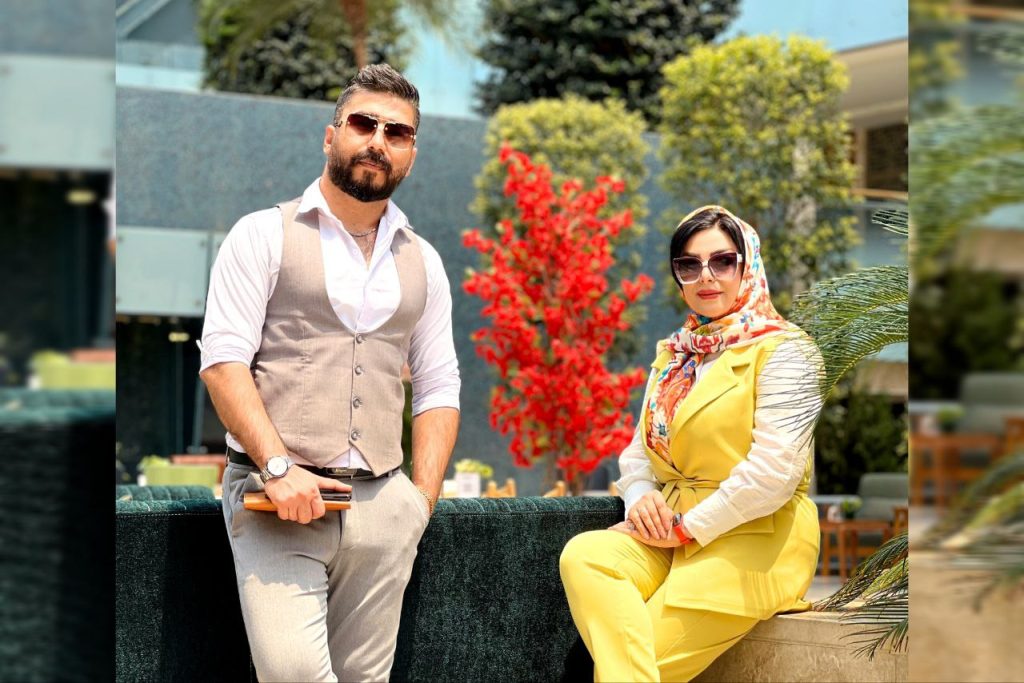 بیزینس کوچینگ زیبایی موفقیت در صنعت زیبایی