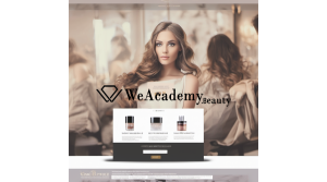 اهمیت وبسایت در شناخت و ارائه خدمات سالن های زیبایی