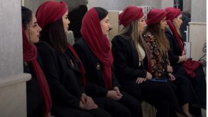 ویژگی های مدرس حرفه ای سالن های زیبایی