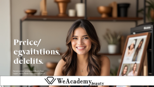 راهکارهای جذب و آموزش هنرجو در سالن های زیبایی