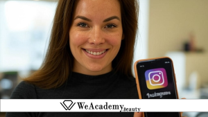 روشهای جذب مشتری از اینستاگرام برای سالنهای زیبایی