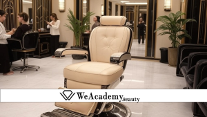 طراحی سایت سالن زیبایی در کرج