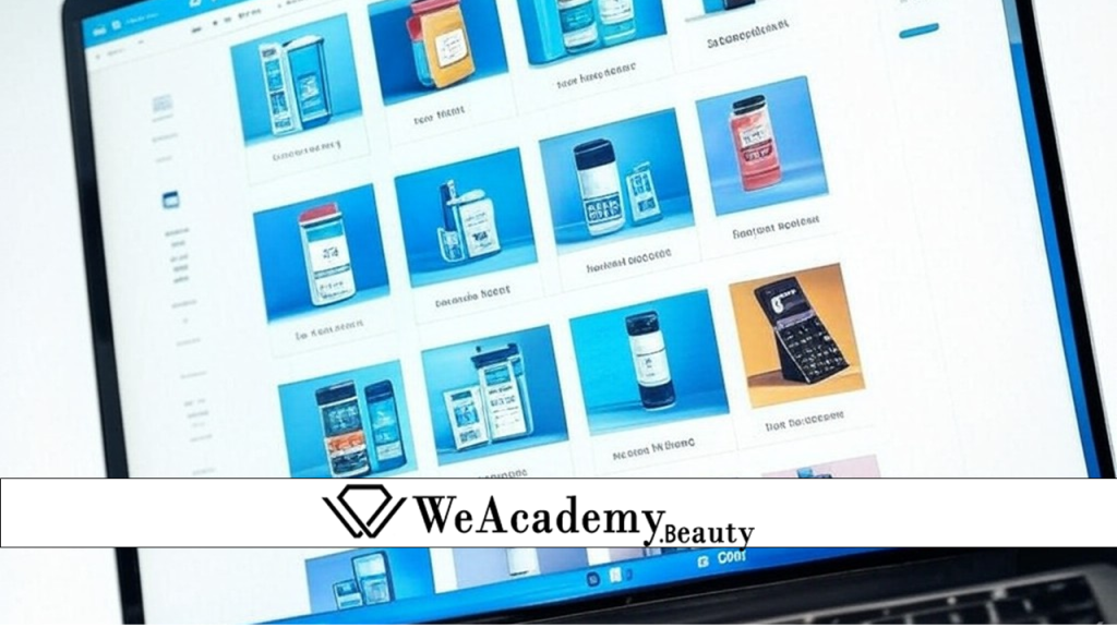 طراحی سایت فروشگاهی در کرج