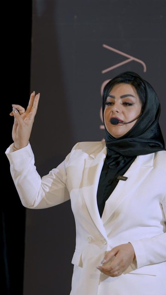 مربی حرفه ای در