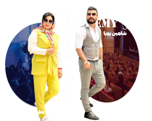 وی آکادمی برای بهترین روش‌های تبلیغات آفلاین برای سالن زیبایی و آموزشگاه آرایشی