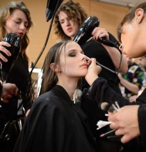 کوچینگ فردی آرایشگران در کرج