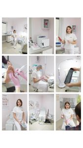 تکنیک‌های جذب مشتری در سالن‌های زیبایی