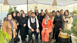 بهترین مشاوره و کوچ سالنهای زیبایی