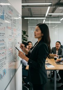 تبلیغ برای جذب مشتری در چرا تبلیغات اینترنتی برای سالن‌های زیبایی در کرج ضروری است؟