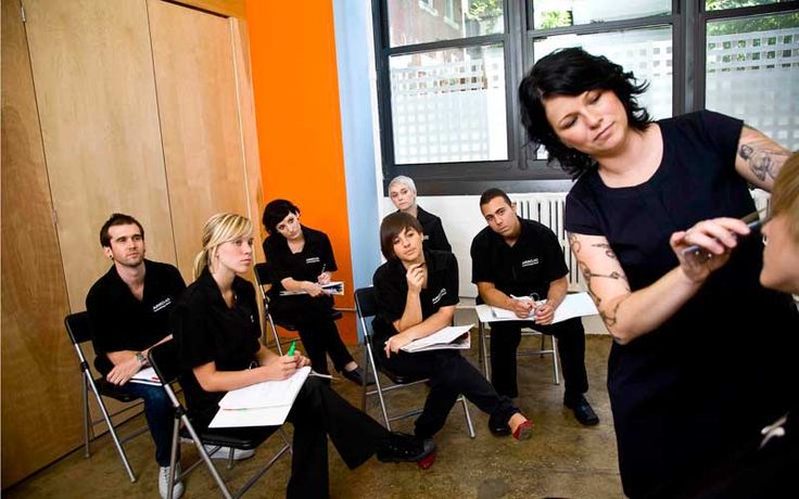 یادداشت برداری و نکته برداری برای همایش مدیریت کسب و کار در صنعت زیبایی