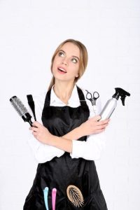 افزایش اعتماد به نفس برای چرا هر آرایشگری به کوچینگ نیاز دارد؟