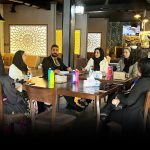 برای سمینار برندسازی سالن زیبایی باید مشارکت فعال داشته باشید