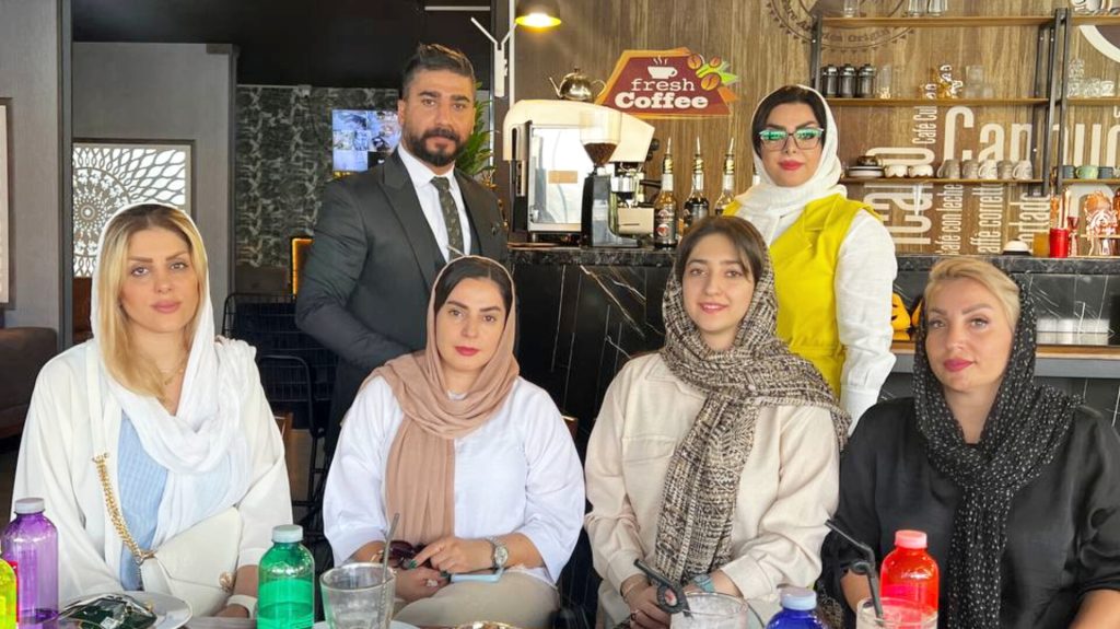 چرا هر آرایشگری به کوچینگ نیاز دارد؟