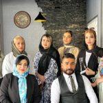 وظایف مدیر سالن زیبایی راهنمای جامع برای مدیریت موفق