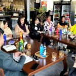 سمینار برندسازی سالن زیبایی