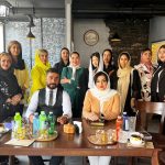 سمینار آرایشگری در سالنهای زیبایی