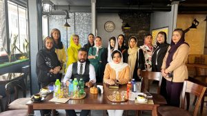 سمینار آرایشگری در سالنهای زیبایی