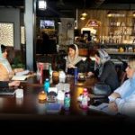 همایش مدیریت کسب و کار در صنعت زیبایی