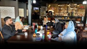 همایش مدیریت کسب و کار در صنعت زیبایی