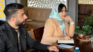 دوره جامع برندسازی سالن زیبایی