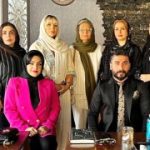 مشاوره دادن به صورت حرفه ای در بهترین مشاور سالن زیبایی در کرج