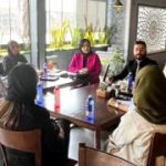 یادگیری مهارتهای فروش در سالنهای زیبایی