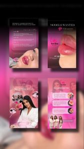 چرا تبلیغات اینترنتی برای سالن‌های زیبایی در کرج ضروری است؟