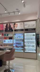 محصولات با کیفیت برای چگونه مشتریان وفادار در سالن زیبایی را جذب کنیم؟