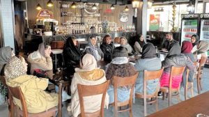 بهترین مرکز مشاوره برای سالن های زیبایی