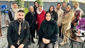 مرکز مشاوره حرفه ای در بهترین مرکز مشاوره برای سالن های زیبایی 