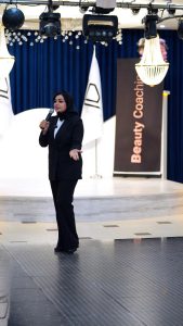 ارائه خدمات وی آکادمی برای بهترین مرکز مشاوره برای سالن های زیبایی 