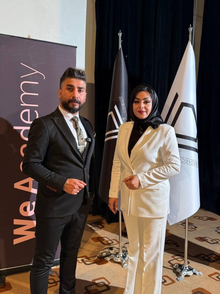 کوچینگ کسب‌وکار برای سالن‌های زیبایی