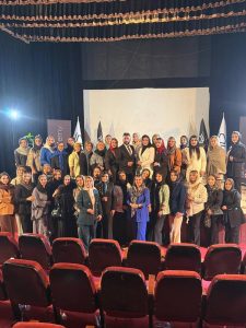 با وی آکادمی می توانید بهترین آموزشگاه مراقبت زیبایی را پیدا کنید