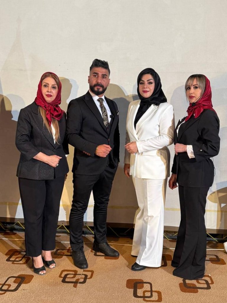 چگونه بهترین آموزشگاه مراقبت زیبایی را پیدا کنیم؟