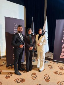 آموزش کوچینگ در کوچینگ کسب‌وکار برای سالن‌های زیبایی