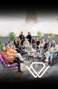 دوره های کوچینگ زیبایی در دوره تربیت مدرس زیبایی در وی آکادمی